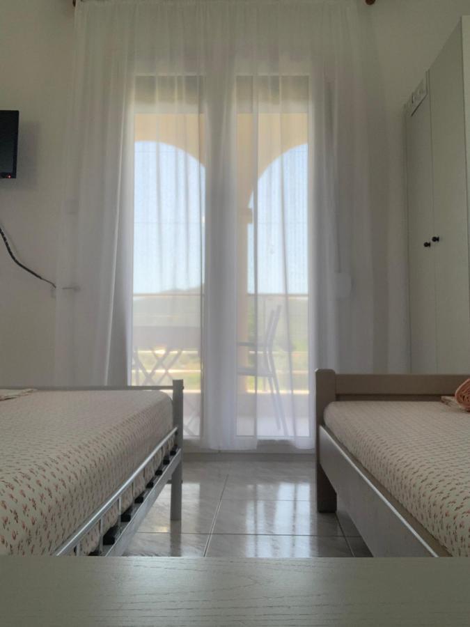 Nikolaidis House Apartment Sykia Chalkidikis Exterior photo