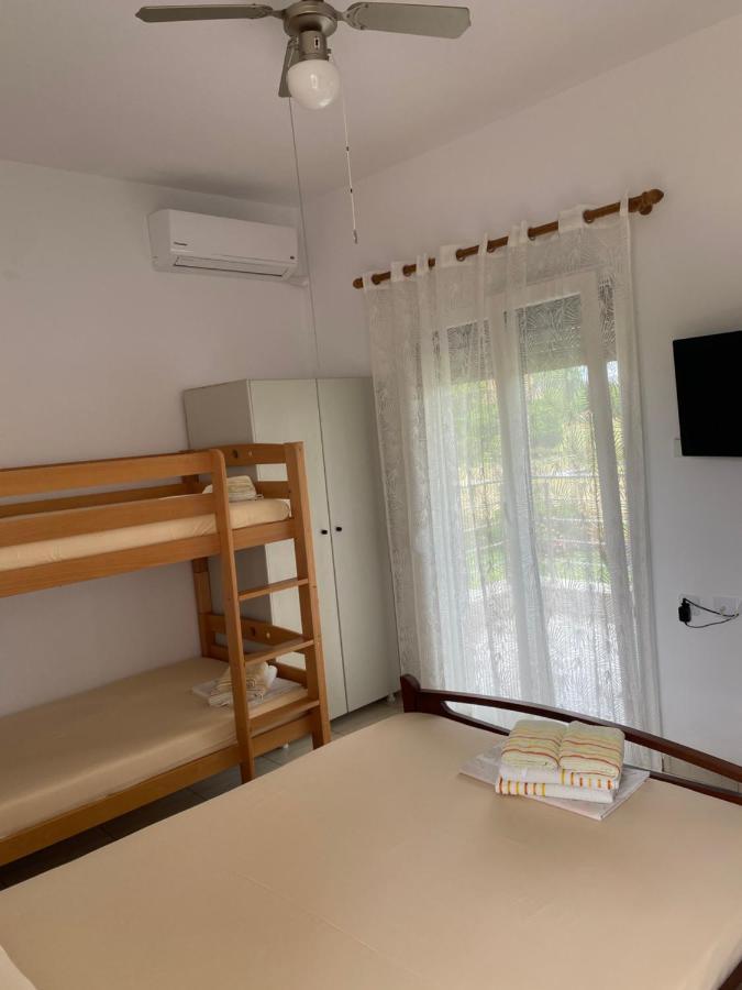 Nikolaidis House Apartment Sykia Chalkidikis Exterior photo