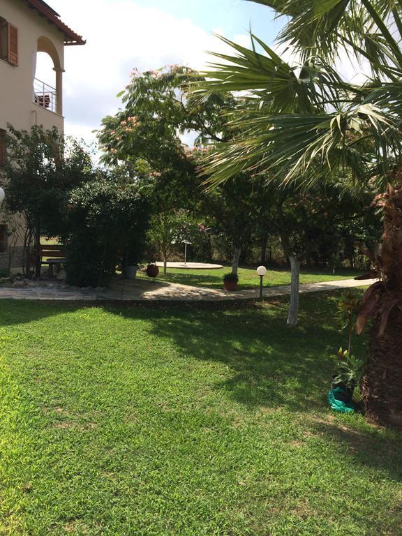 Nikolaidis House Apartment Sykia Chalkidikis Exterior photo