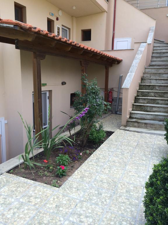 Nikolaidis House Apartment Sykia Chalkidikis Exterior photo